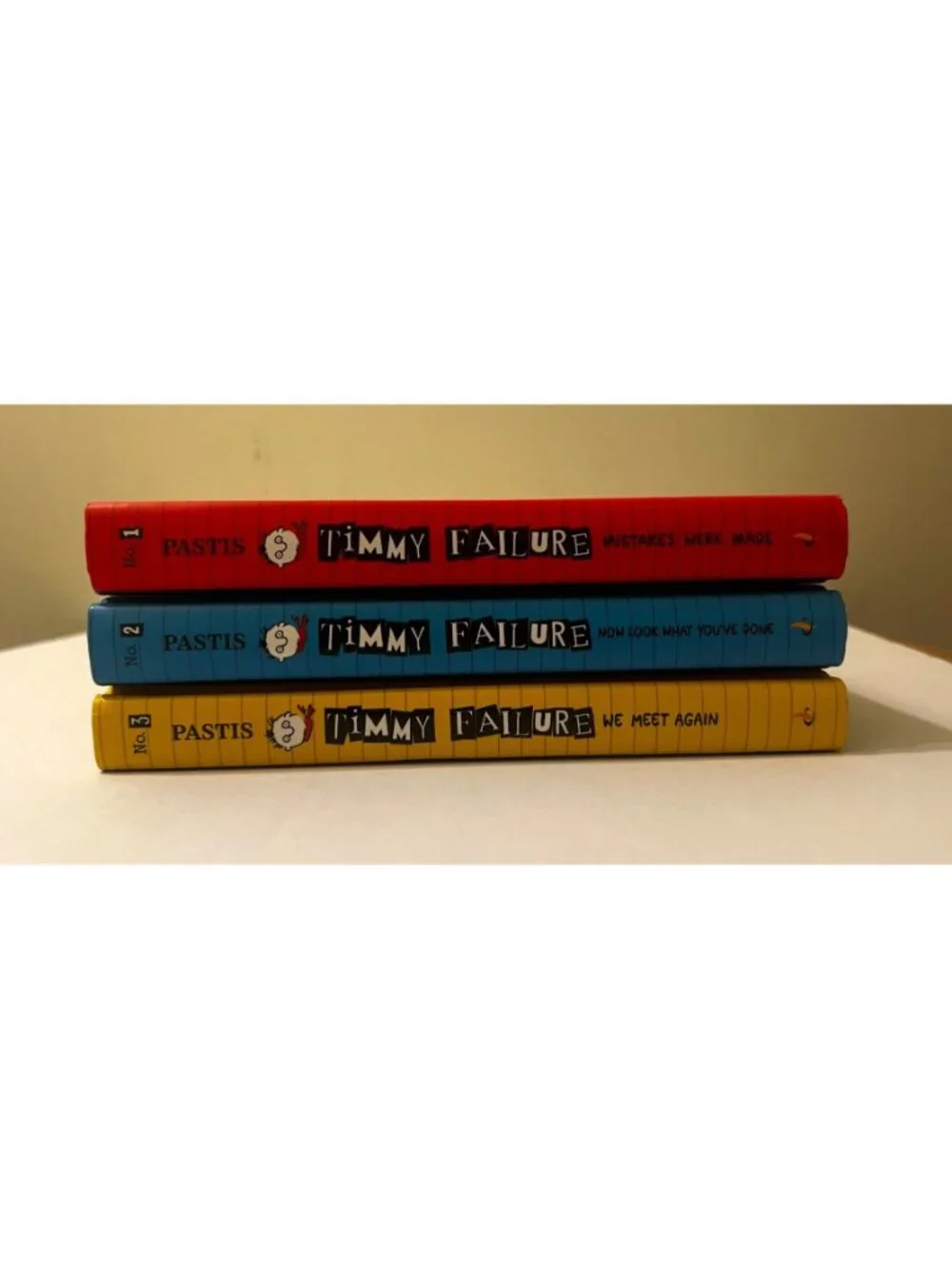 Candlewick Press description complete